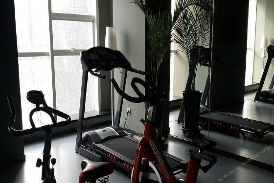 Holz Hotel Shenyang Bagian luar foto